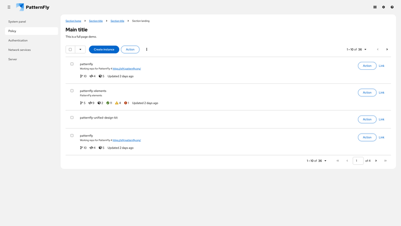 Actionable screenshot