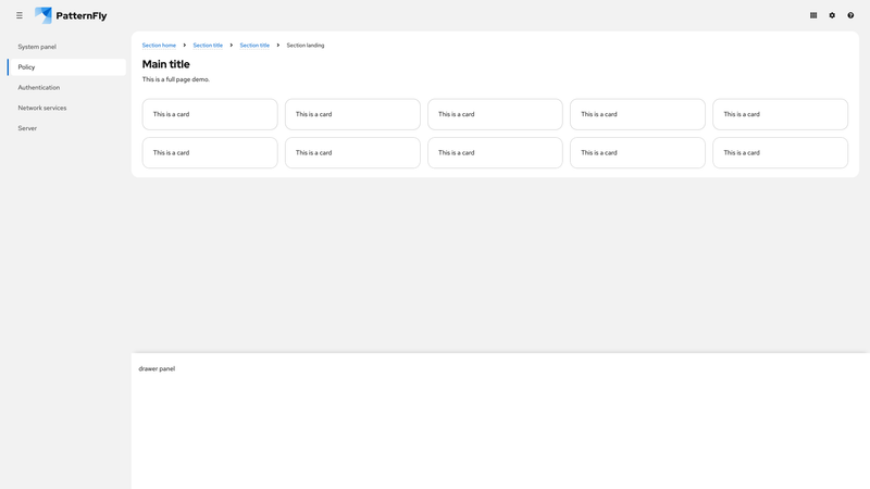 Expanded bottom screenshot