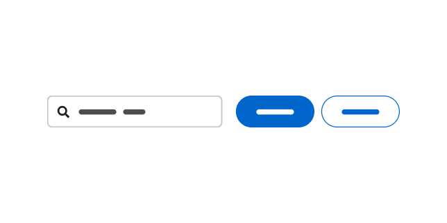 Toolbar illustration