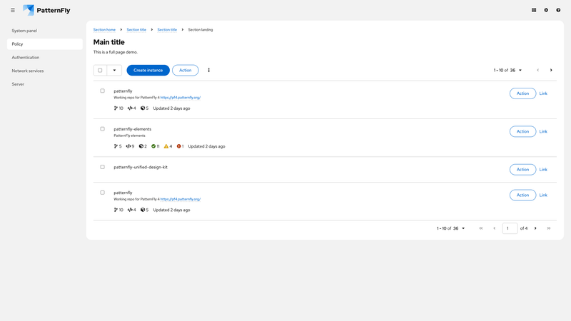 Actionable screenshot
