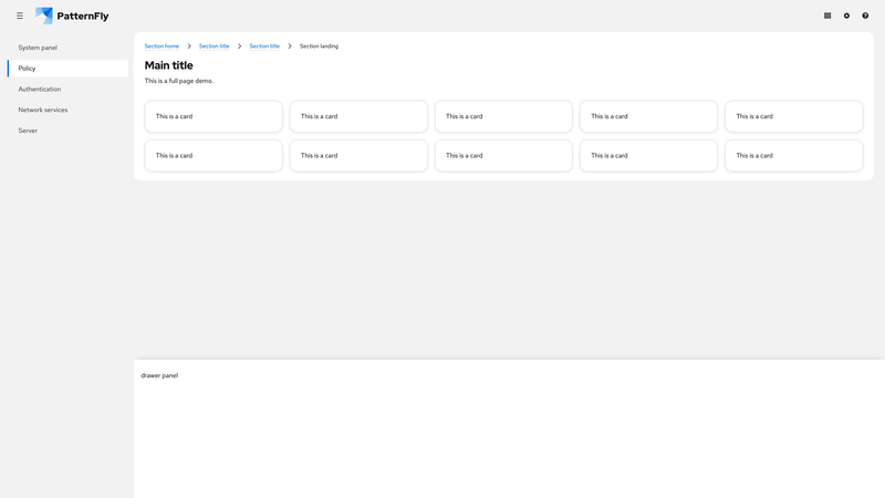 Expanded bottom screenshot