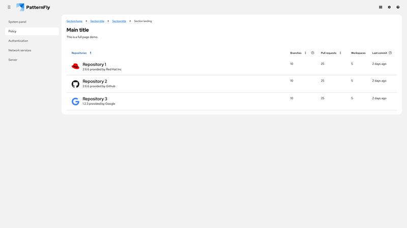 Cell with image alignment screenshot