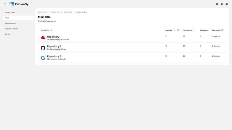 Cell with image alignment screenshot