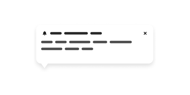 Popover illustration