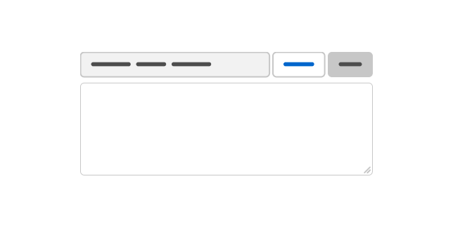 Simple file upload illustration