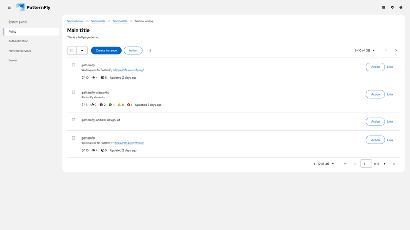Actionable screenshot
