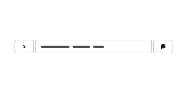 Clipboard copy illustration