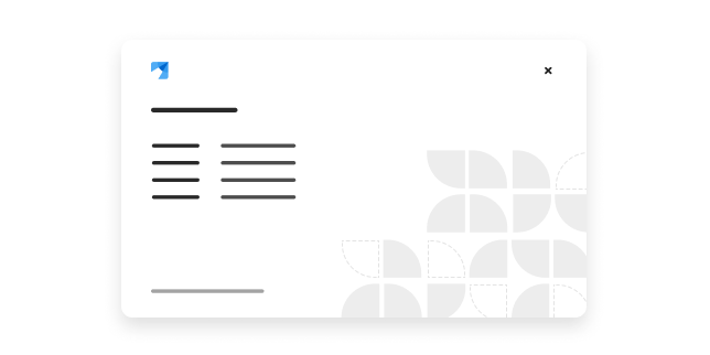 About modal illustration