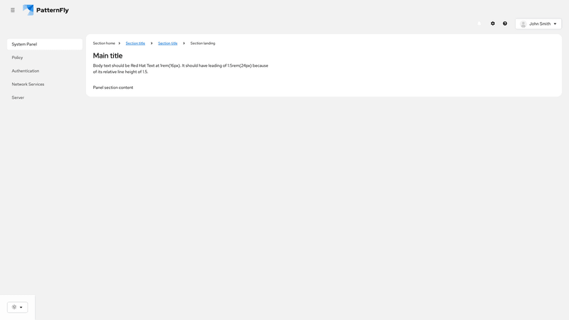 Grouped screenshot