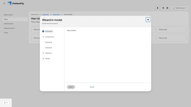 In modal screenshot