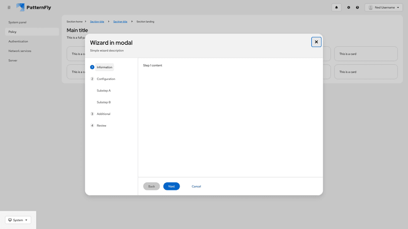 In modal screenshot