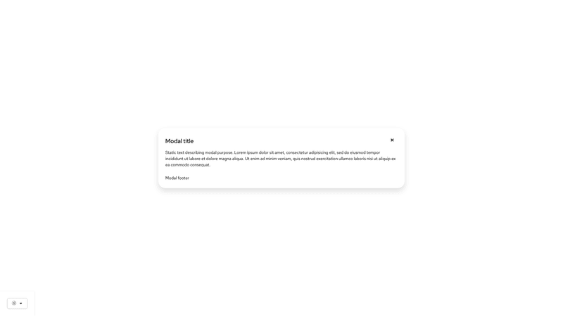 Medium screenshot