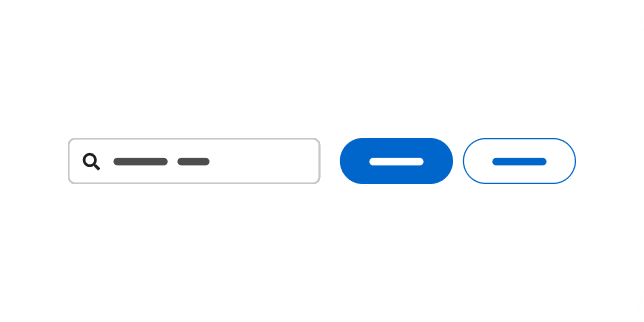 Toolbar illustration